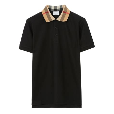 burberry polo shirt slae|Burberry polo shirts men's outlet.